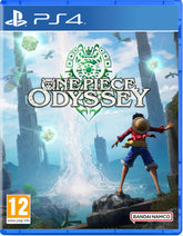 One Piece Odyssey Sony Playstation 4 PS4